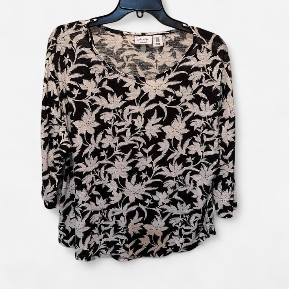Nicole-miller Women's multi Blouse